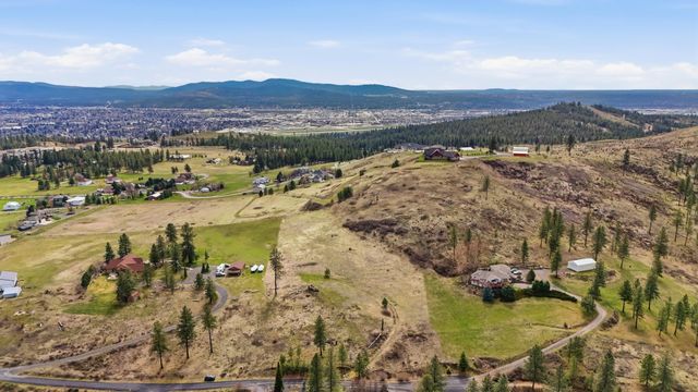 TBD E Clements Ln, Spokane, WA 99217