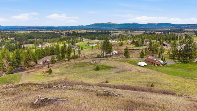 TBD E Clements Ln, Spokane, WA 99217