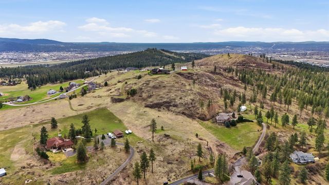 TBD E Clements Ln, Spokane, WA 99217