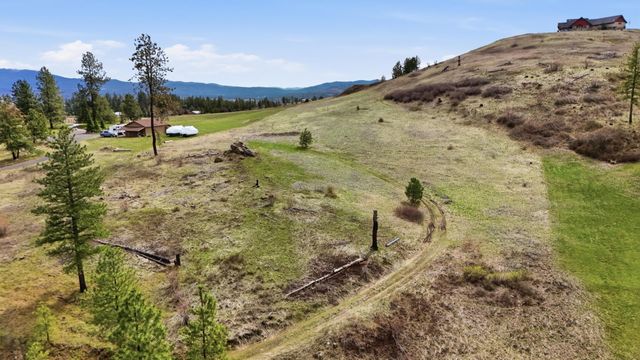 TBD E Clements Ln, Spokane, WA 99217