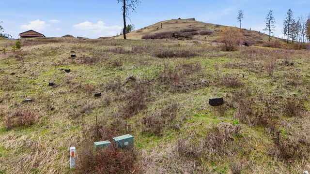 TBD E Clements Ln, Spokane, WA 99217