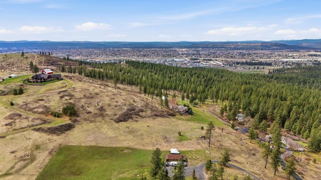 TBD E Clements Ln, Spokane, WA 99217
