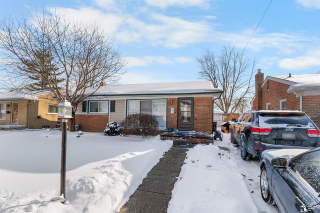 22137 Haskell Street, Taylor, MI 48180