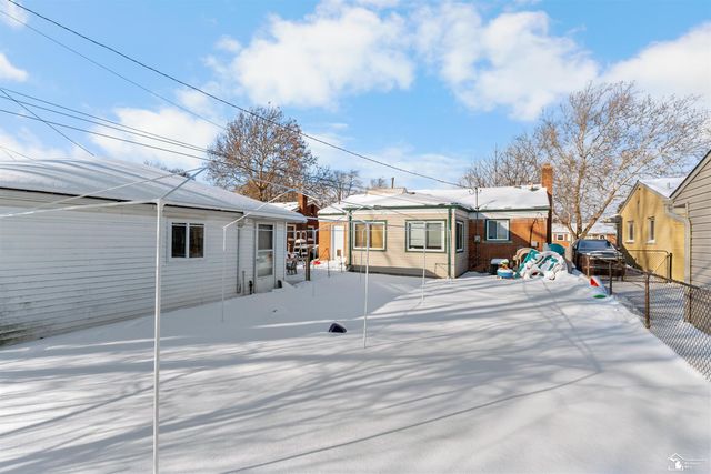 22137 Haskell Street, Taylor, MI 48180