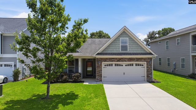 509 Hallbrook Road, Lexington, SC 29072