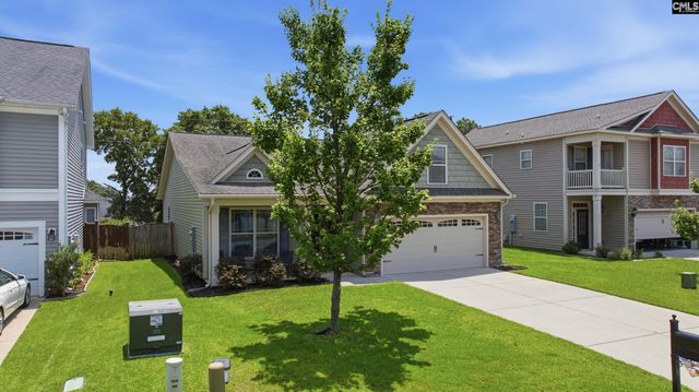 509 Hallbrook Road, Lexington, SC 29072
