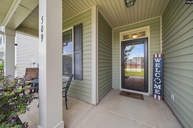 509 Hallbrook Road, Lexington, SC 29072