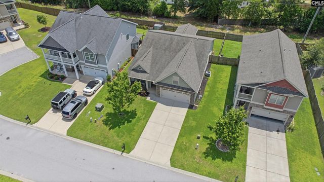 509 Hallbrook Road, Lexington, SC 29072