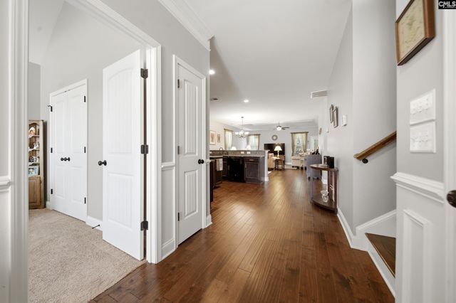 509 Hallbrook Road, Lexington, SC 29072
