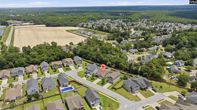 509 Hallbrook Road, Lexington, SC 29072