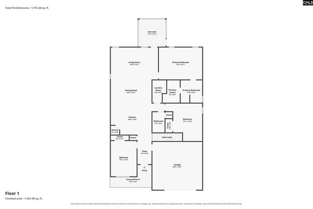 509 Hallbrook Road, Lexington, SC 29072