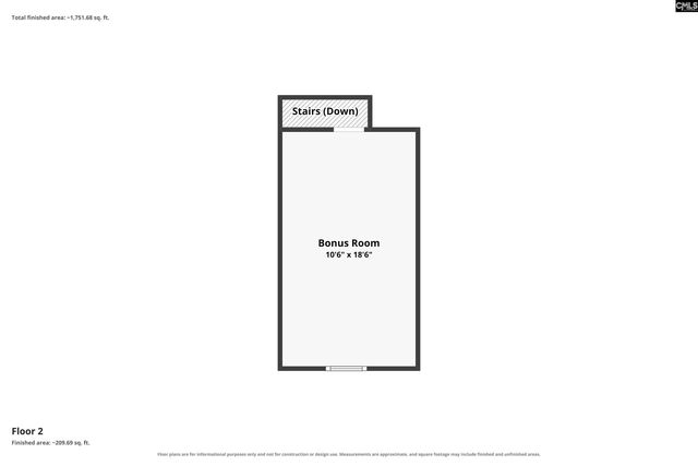 509 Hallbrook Road, Lexington, SC 29072