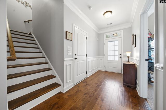 509 Hallbrook Road, Lexington, SC 29072