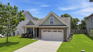 509 Hallbrook Road, Lexington, SC 29072