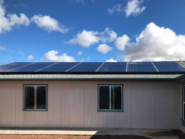 23275 W LOS HUESOS Way, Congress, AZ 85332