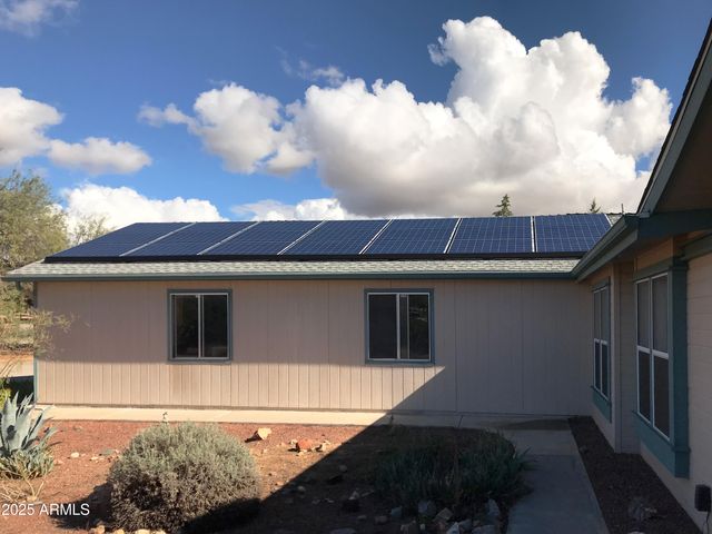 23275 W LOS HUESOS Way, Congress, AZ 85332