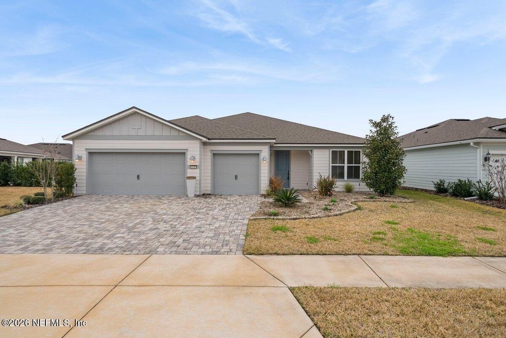 10787 TOWN VIEW Drive, Jacksonville, FL 32256