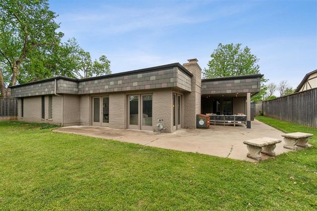 3225 Stonybrook Road, Oklahoma City, OK 73120
