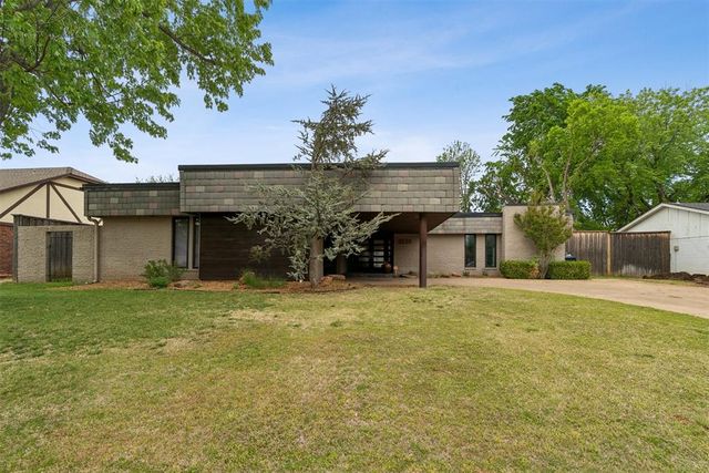 3225 Stonybrook Road, Oklahoma City, OK 73120