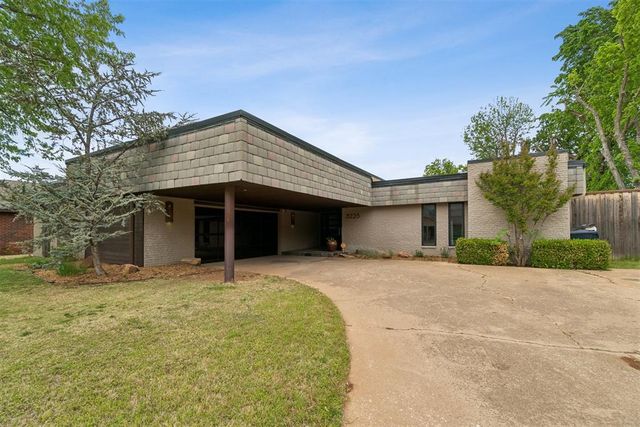 3225 Stonybrook Road, Oklahoma City, OK 73120