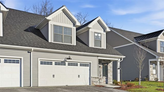 1217 Autumn Woods Drive, Jackson Twp, PA 16033