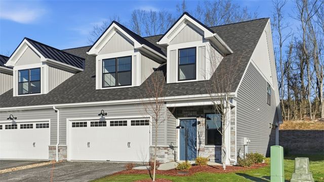 1217 Autumn Woods Drive, Jackson Twp, PA 16033