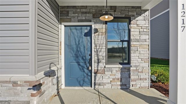 1217 Autumn Woods Drive, Jackson Twp, PA 16033