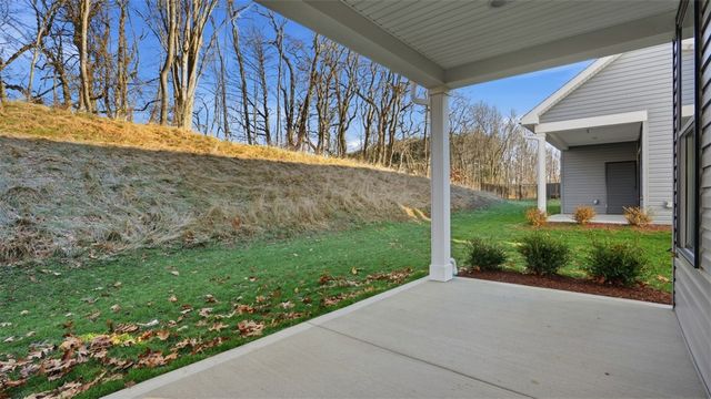 1217 Autumn Woods Drive, Jackson Twp, PA 16033