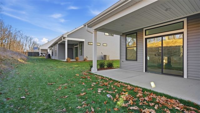 1217 Autumn Woods Drive, Jackson Twp, PA 16033