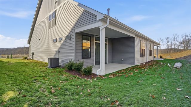 1217 Autumn Woods Drive, Jackson Twp, PA 16033