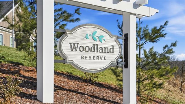 1217 Autumn Woods Drive, Jackson Twp, PA 16033