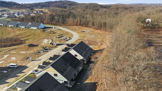 1217 Autumn Woods Drive, Jackson Twp, PA 16033