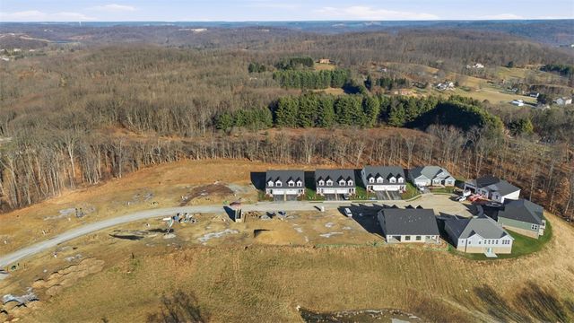 1217 Autumn Woods Drive, Jackson Twp, PA 16033