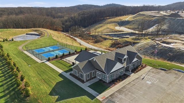 1217 Autumn Woods Drive, Jackson Twp, PA 16033