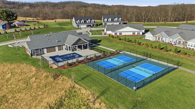 1217 Autumn Woods Drive, Jackson Twp, PA 16033