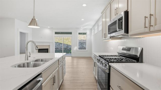 1217 Autumn Woods Drive, Jackson Twp, PA 16033