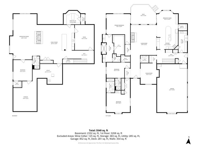 11954 Crosscreek Court, Burr Ridge, IL 60527