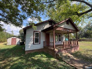 504 Horton Street, Athens, AL 35611