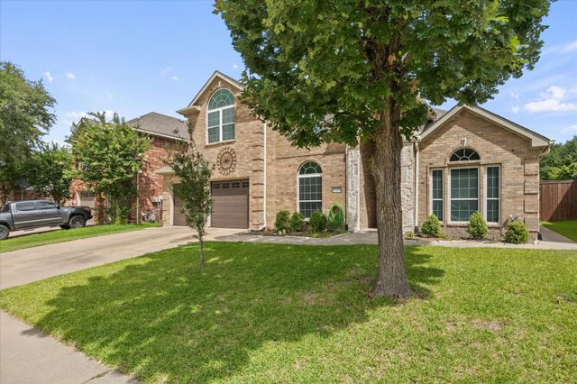 9109 Hogan Drive, Rowlett, TX 75089