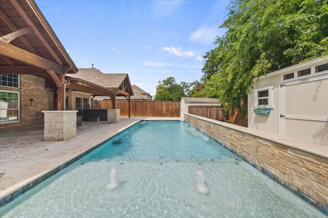 9109 Hogan Drive, Rowlett, TX 75089