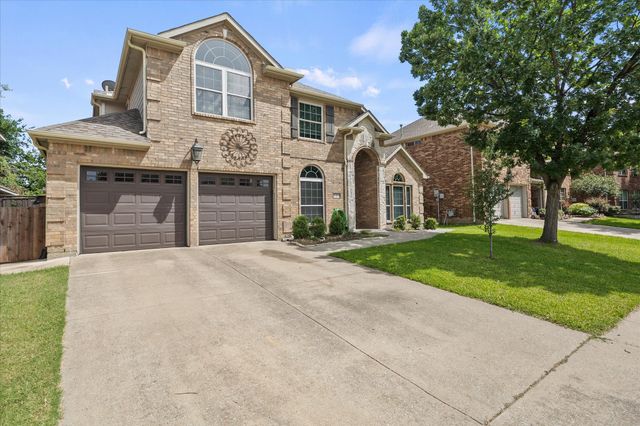 9109 Hogan Drive, Rowlett, TX 75089