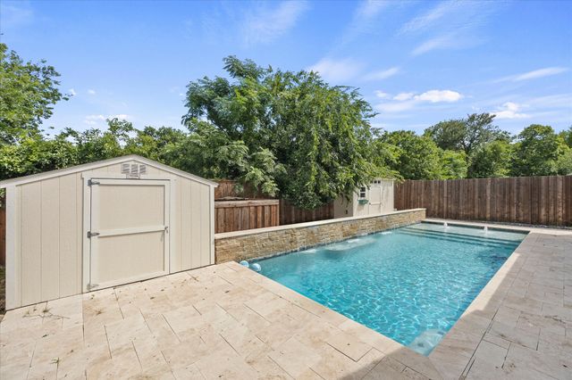 9109 Hogan Drive, Rowlett, TX 75089