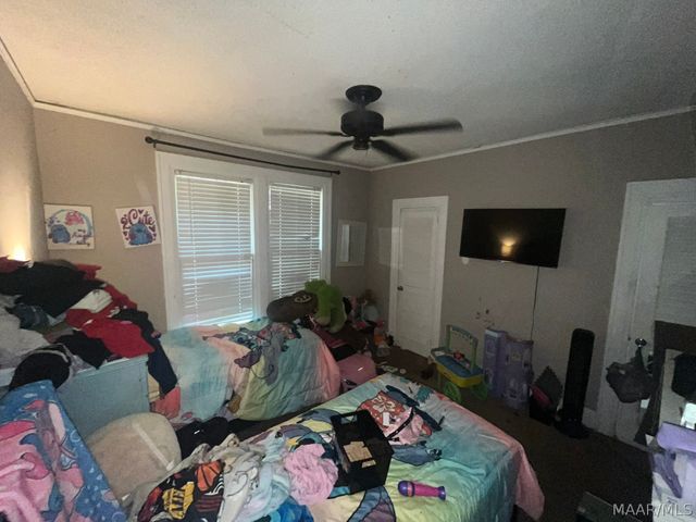 605 Buford Street, Montgomery, AL 36107
