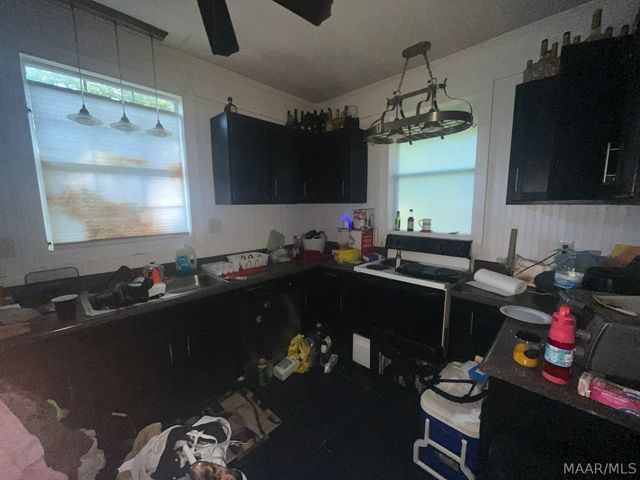 605 Buford Street, Montgomery, AL 36107