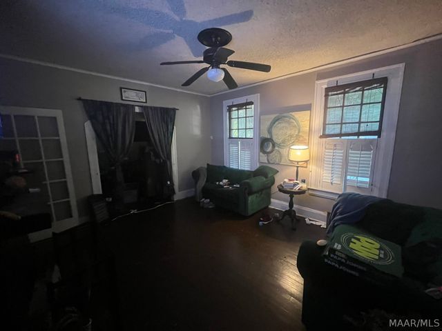 605 Buford Street, Montgomery, AL 36107