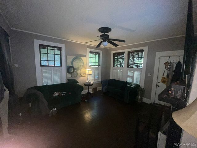 605 Buford Street, Montgomery, AL 36107