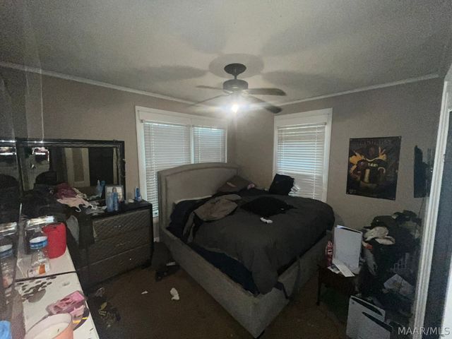 605 Buford Street, Montgomery, AL 36107