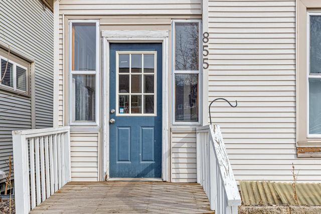 855 Hague Avenue, Saint Paul, MN 55104