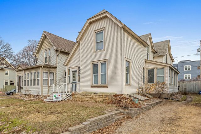 855 Hague Avenue, Saint Paul, MN 55104