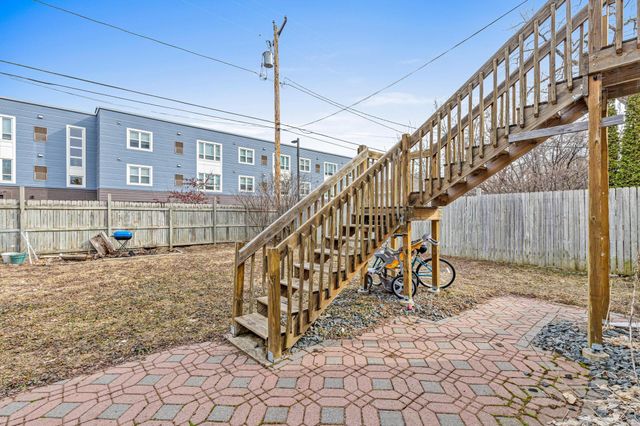 855 Hague Avenue, Saint Paul, MN 55104